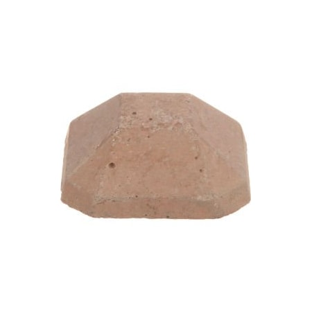 Allpoints Allpoints 281563 Briquettes, Deluxeceramic 6Lb For Bakers Pride 281563